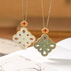 Atemberaubende Halskette für den Alltag