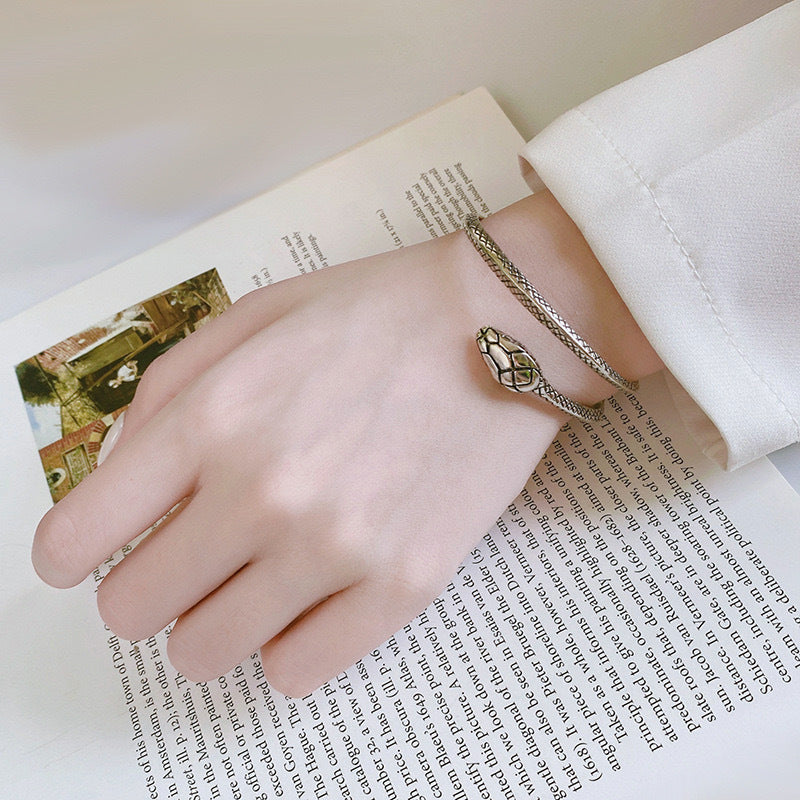 Charmante Silber Armband für jeden Anlass