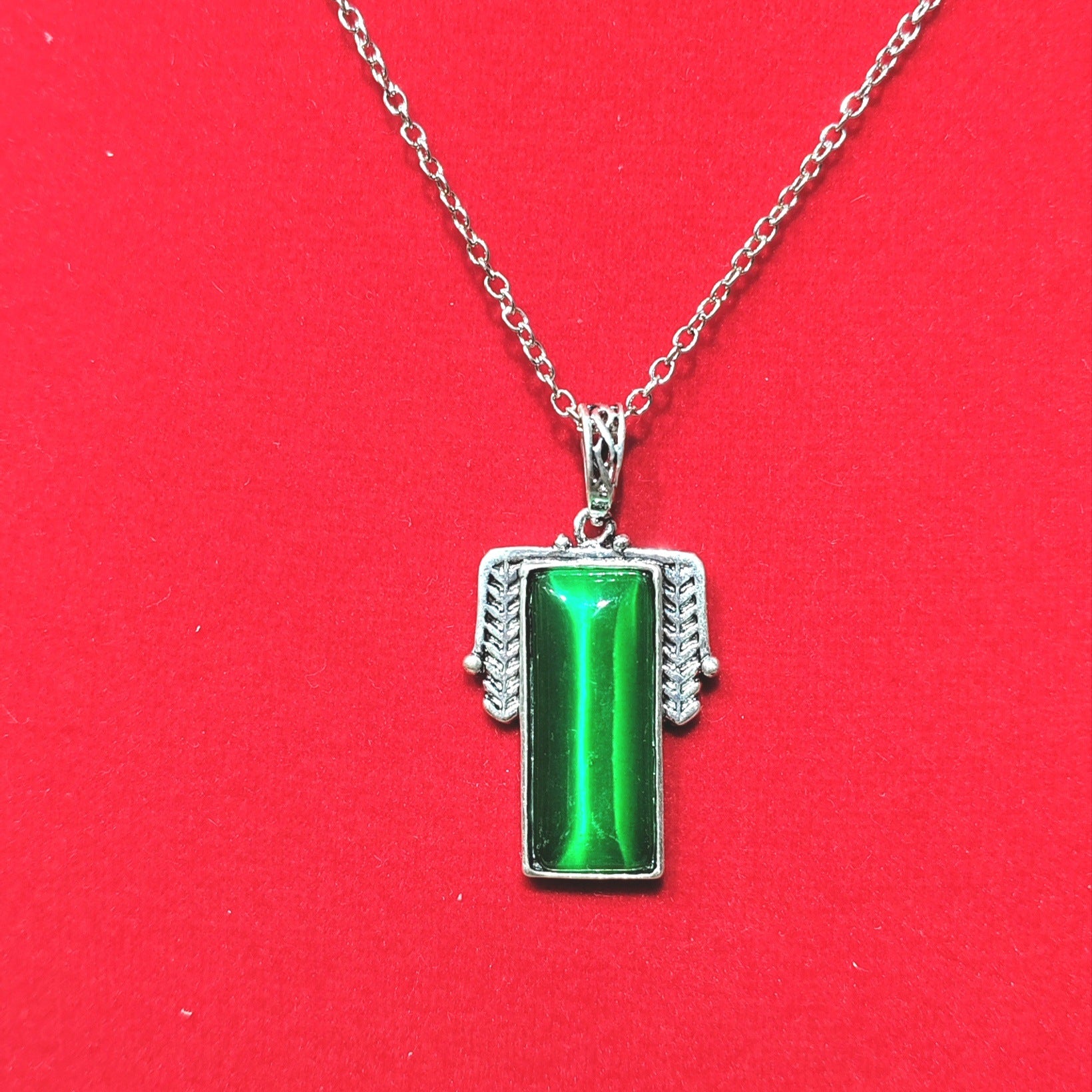 Elegante Halskette für jeden Anlass