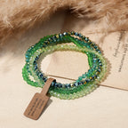 Schöne Armband mit einzigartigem Stil