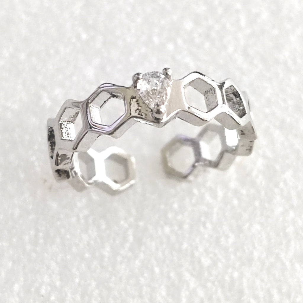 Charmante Ring für jeden Anlass