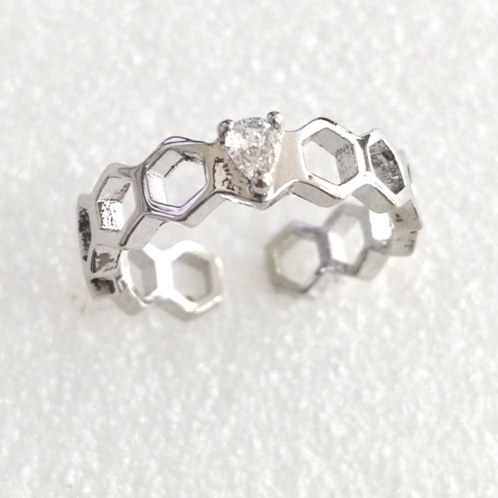 Charmante Ring für jeden Anlass