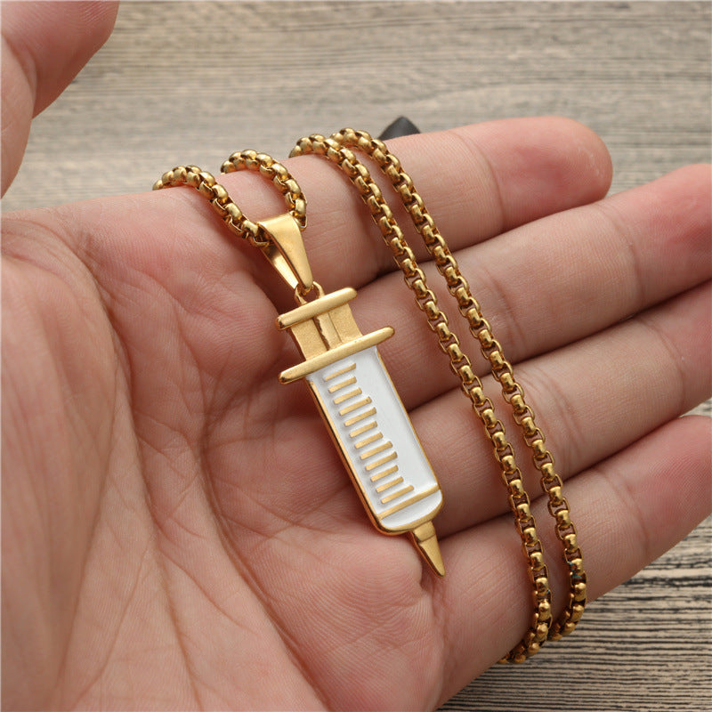 Elegante Halskette für jeden Anlass