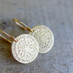 Elegante Ohrring für jeden Anlass