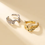 Klassische Armband mit zeitloser Eleganz