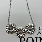 Handgefertigte Vintage Halskette