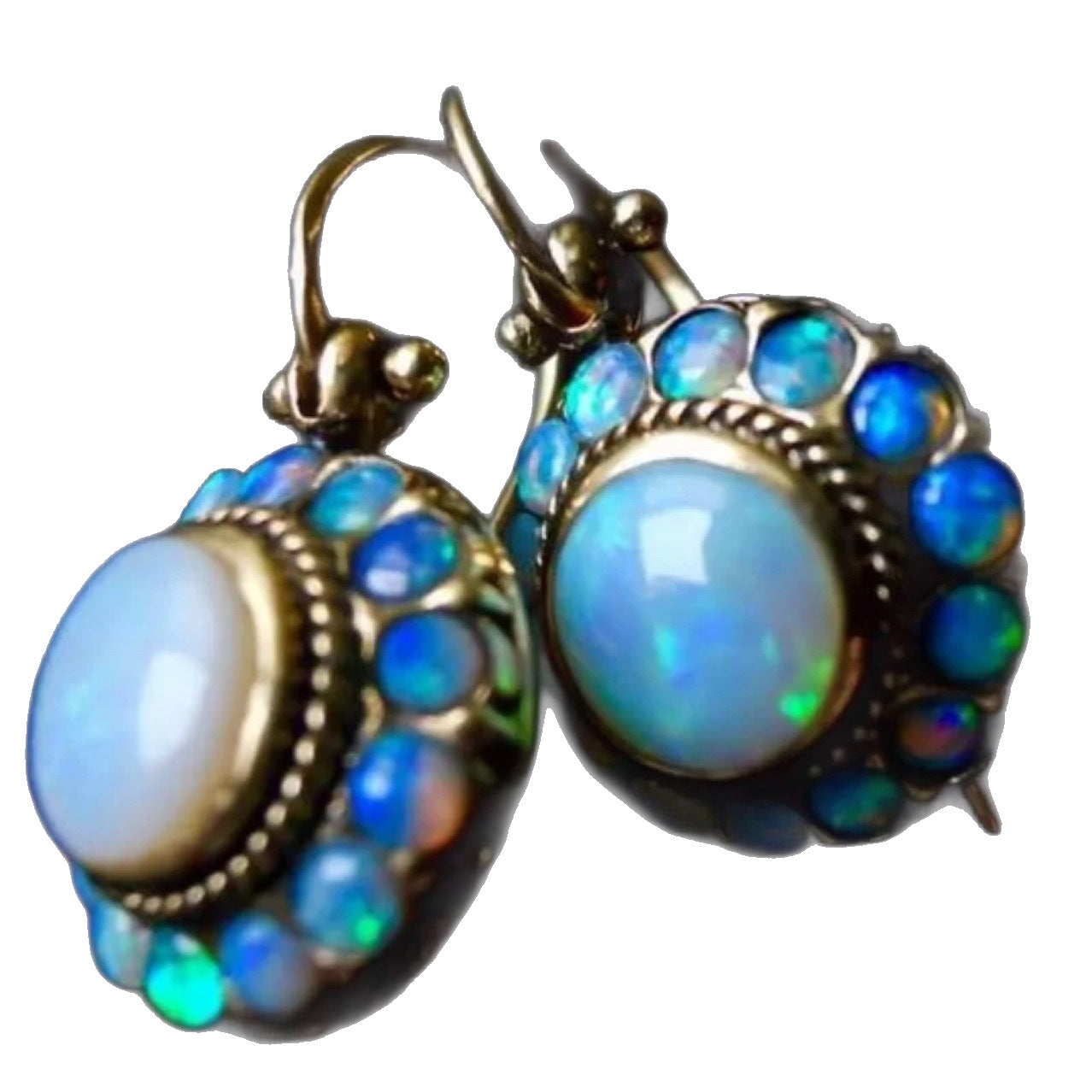 Romantische Schmuckstück für besondere Momente