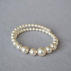 Charmante Perlen Armband für jeden Anlass
