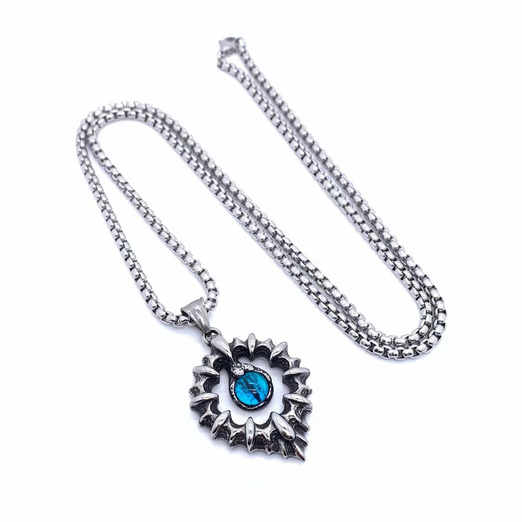 Klassische Halskette mit zeitloser Eleganz