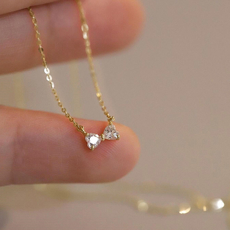 Atemberaubende Halskette für den Alltag