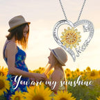 Atemberaubende Halskette für den Alltag