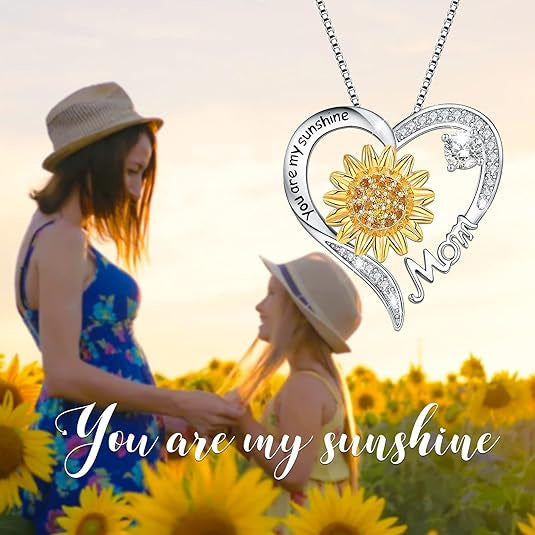 Atemberaubende Halskette für den Alltag