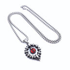 Klassische Halskette mit zeitloser Eleganz