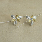 Charmante Ohrring für jeden Anlass