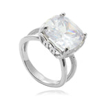 Charmante Ring für jeden Anlass