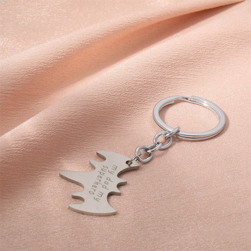 Atemberaubende Kette für den Alltag