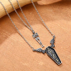 Atemberaubende Halskette für den Alltag