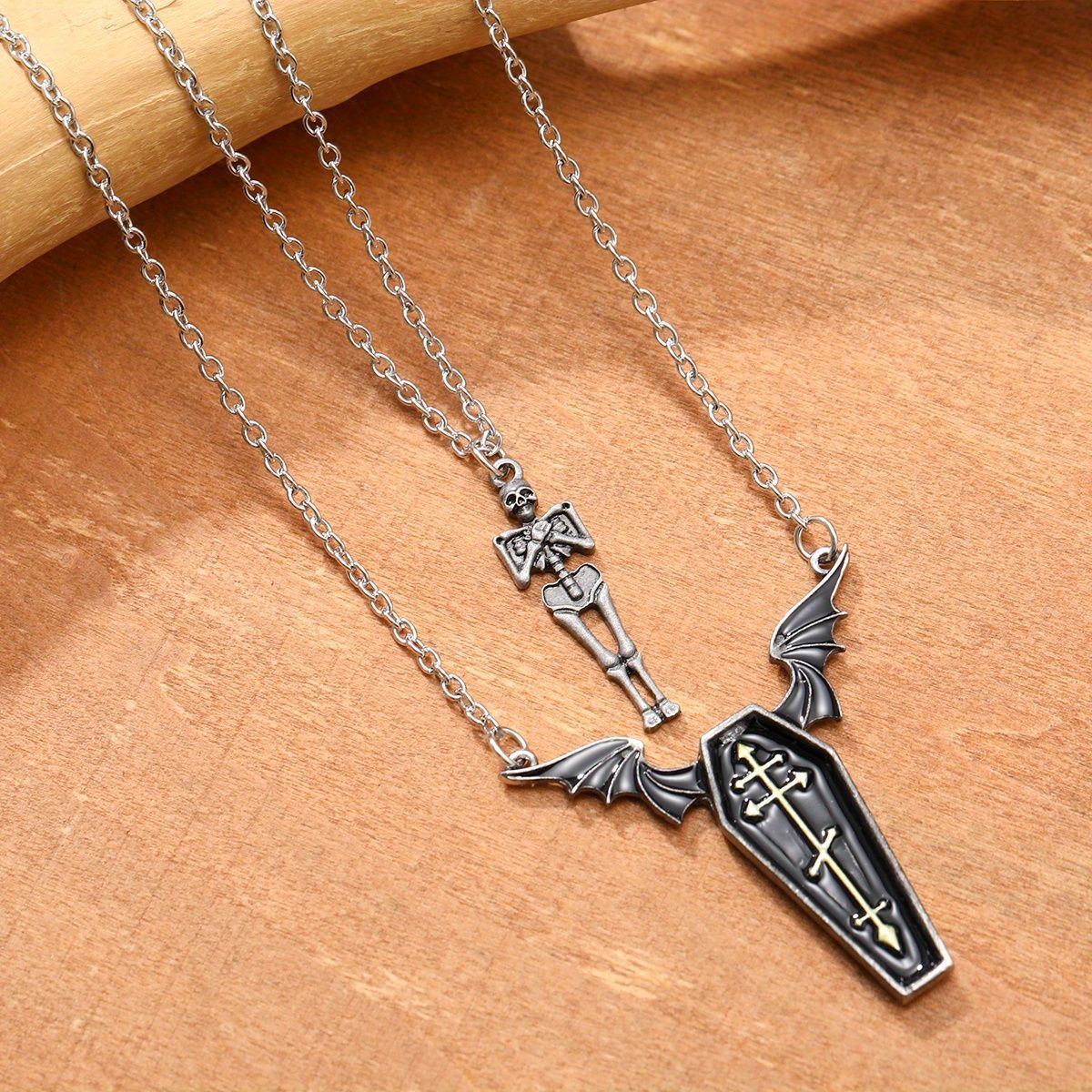 Atemberaubende Halskette für den Alltag