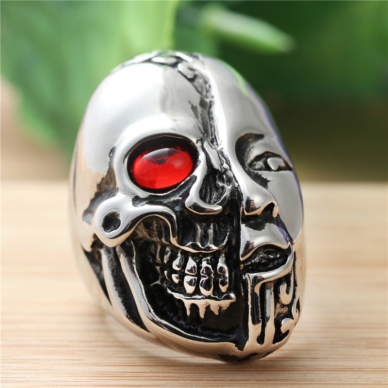 Elegante Ring für jeden Anlass