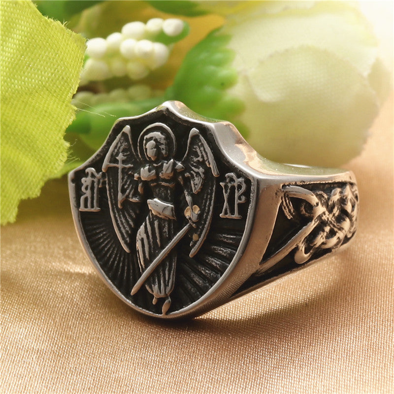 Elegante Ring für jeden Anlass