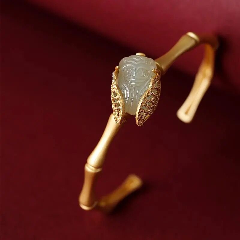 Elegante Gold Armband für jeden Anlass