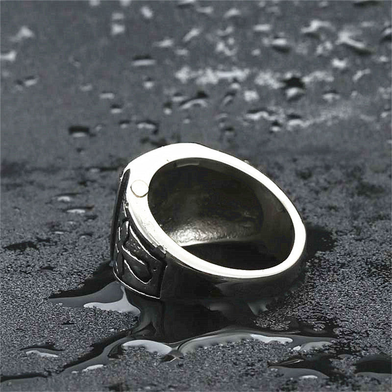 Elegante Ring für jeden Anlass