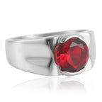 Atemberaubende Ring für den Alltag