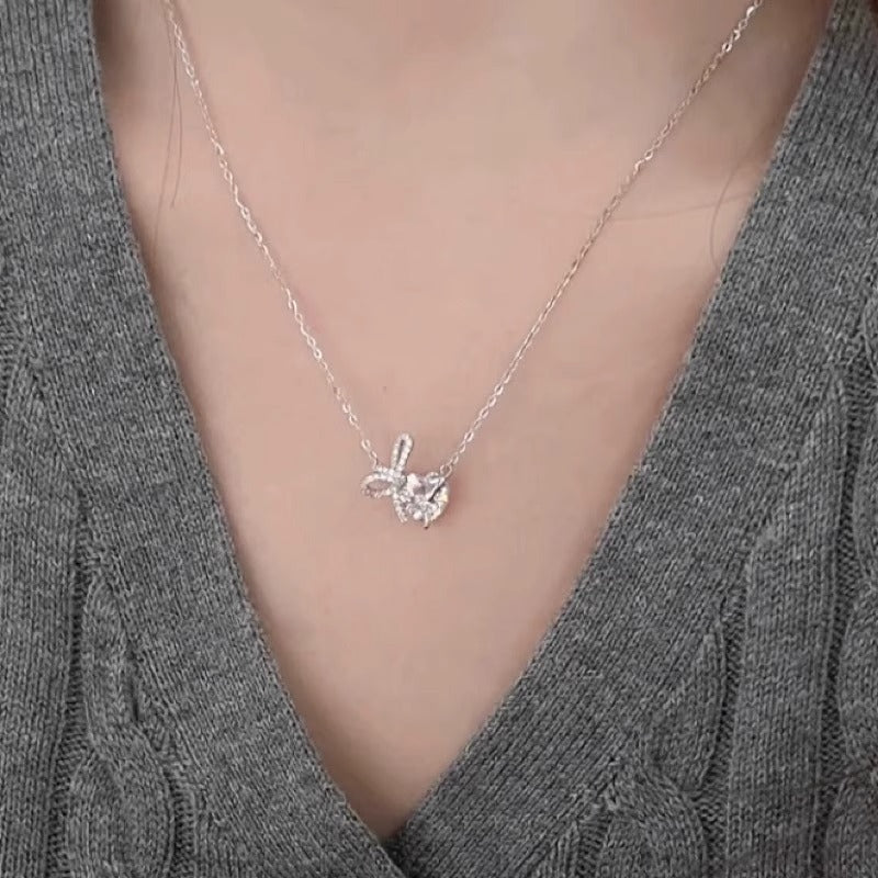 Charmante Halskette für jeden Anlass