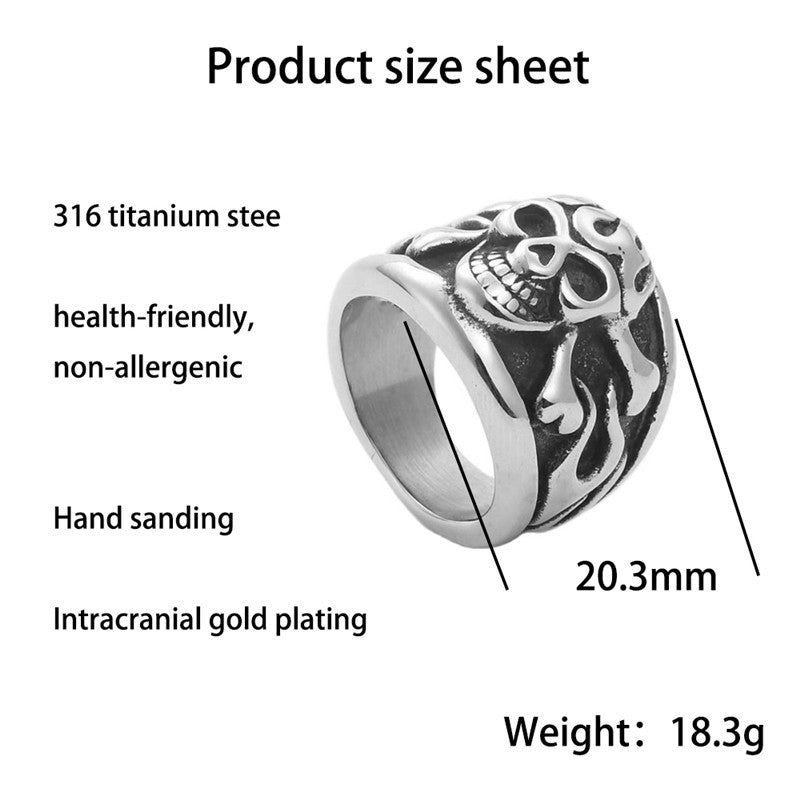 Elegante Ring für jeden Anlass