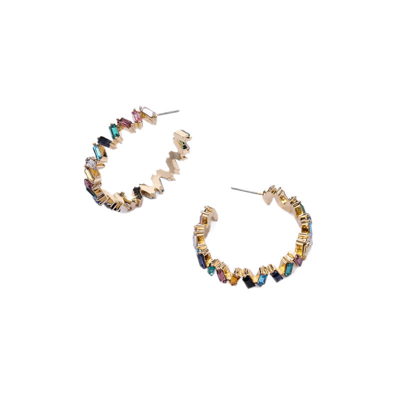 Schöne Schmuckstück mit einzigartigem Stil