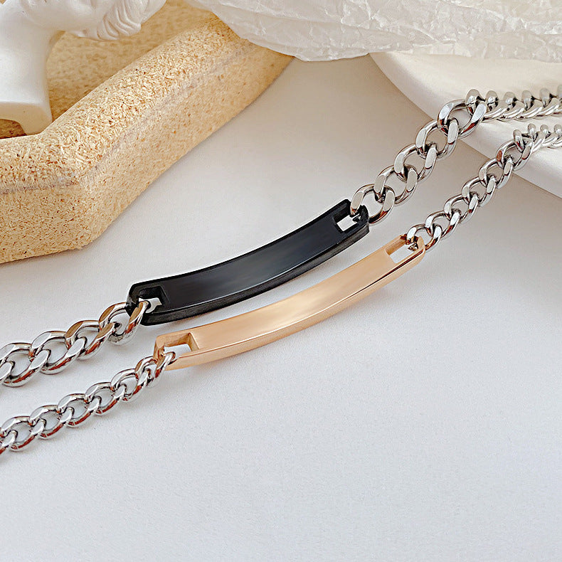 Romantische Armband für besondere Momente