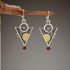 Romantische Ohrring für besondere Momente