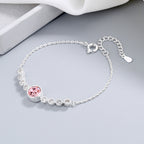 Atemberaubende Armband für den Alltag