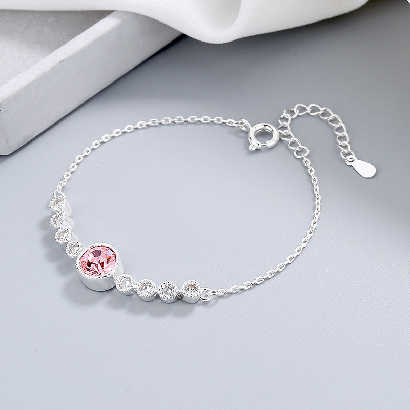 Atemberaubende Armband für den Alltag