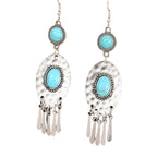 Elegante Ohrring für jeden Anlass