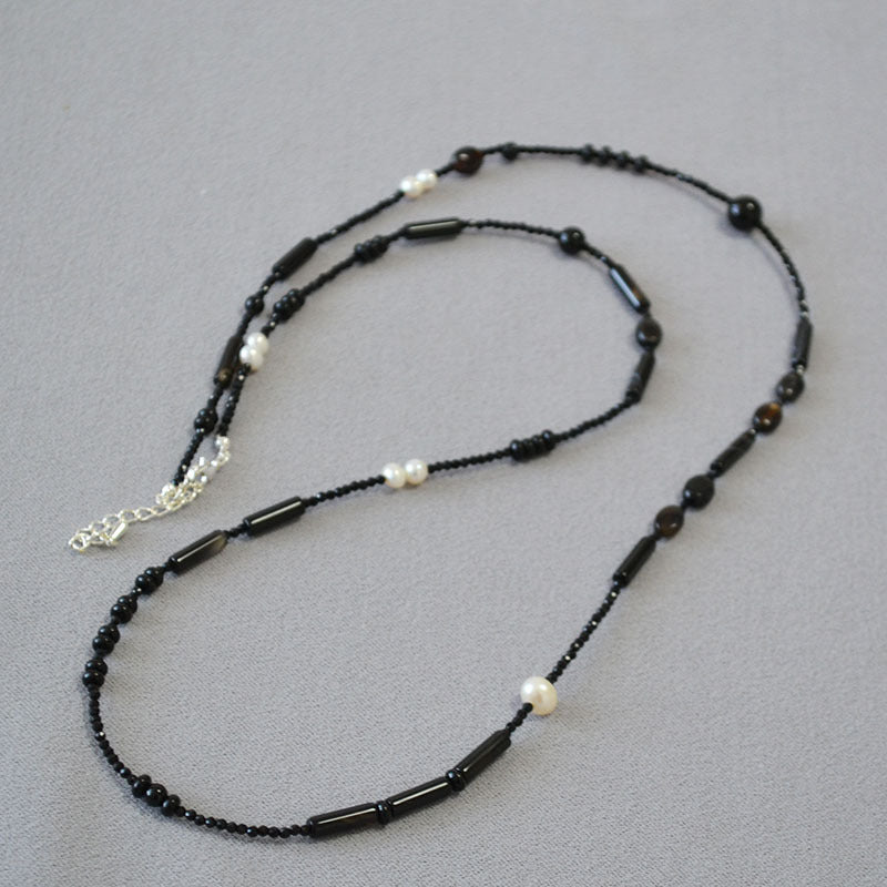 Romantische Gold Halskette für besondere Momente