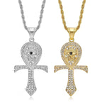 Klassische Halskette mit zeitloser Eleganz