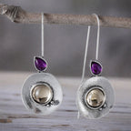 Charmante Ohrring für jeden Anlass