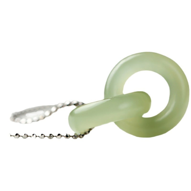 Romantische Halskette für besondere Momente