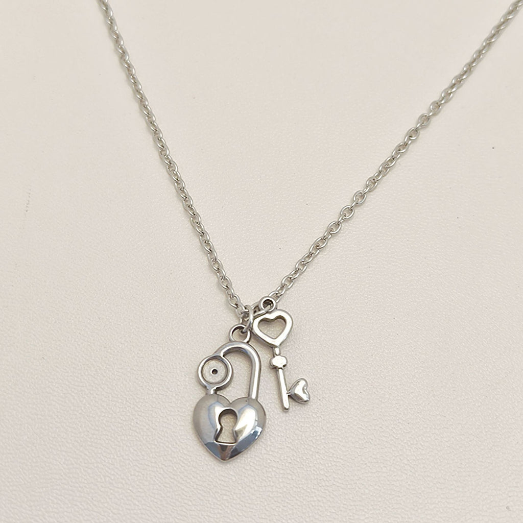 Charmante Halskette für jeden Anlass