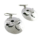 Atemberaubende Ohrring für den Alltag