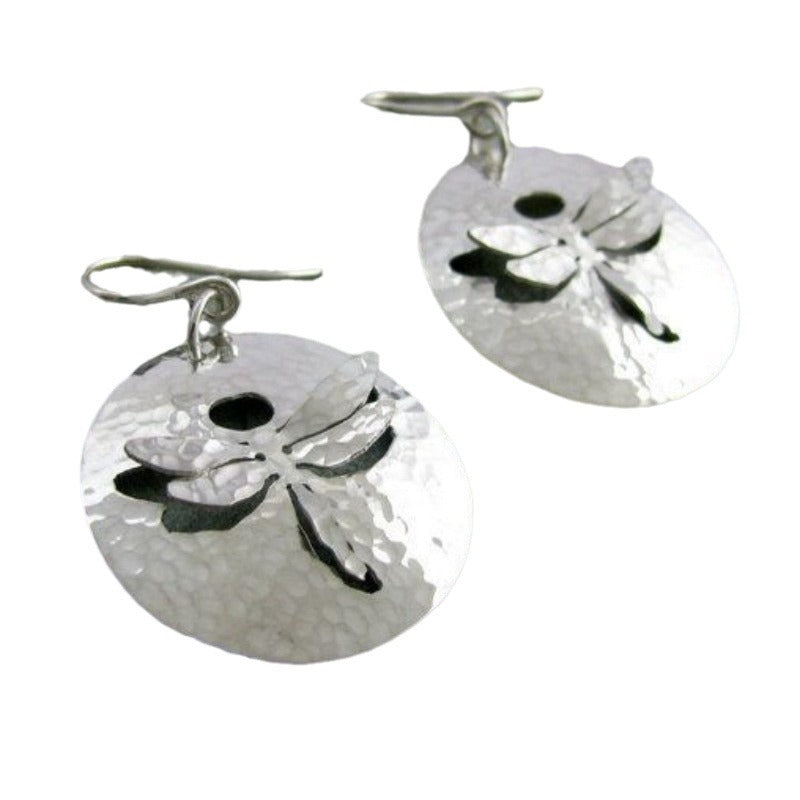 Atemberaubende Ohrring für den Alltag