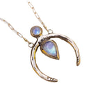 Romantische Halskette für besondere Momente