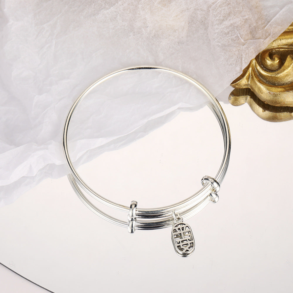 Atemberaubende Armband für den Alltag