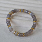 Elegante Gold Armband für jeden Anlass