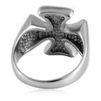 Handgefertigte Vintage Ring