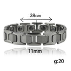 Klassische Armband mit zeitloser Eleganz