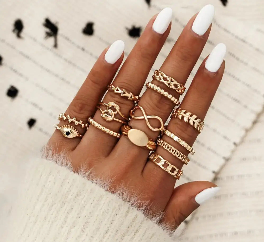 Charmante Schmuckset für jeden Anlass