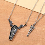 Romantische Halskette für besondere Momente