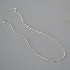 Romantische Halskette für besondere Momente